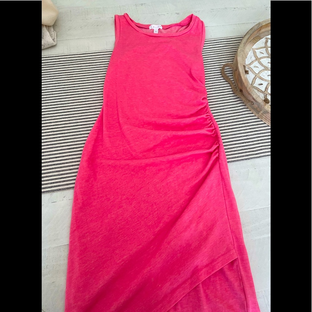 Leith mini dress